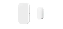 Aqara Door and Window Sensor T1, dør- og vinduessensor, hvid - 3 pak bundle
