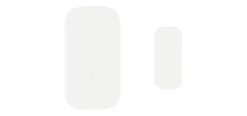 Aqara Door and Window Sensor T1, dør- og vinduessensor, hvid - 3 pak bundle