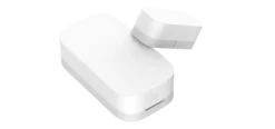 Aqara Door and Window Sensor T1, dør- og vinduessensor, hvid - 3 pak bundle