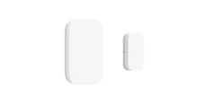 Aqara Door and Window Sensor T1, dør- og vinduessensor, hvid