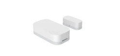 Aqara Door and Window Sensor T1, dør- og vinduessensor, hvid