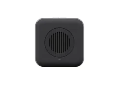 Aqara Doorbell Camera G400, kablet, sort, dørklokke