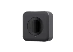 Aqara Doorbell Camera G400, kablet, sort, dørklokke