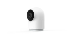 Aqara G2H Pro Kamera Hub, Homekit kompatibel (restsalg)