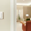 Aqara Light Switch H2 EU, 4 knapper, 2 kanaler