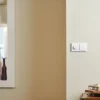 Aqara Light Switch H2, 2 knapper, 1 kanal