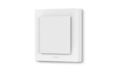 Aqara Light Switch H2, 2 knapper, 1 kanal