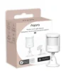 Aqara Motion and Light Sensor P2, bevægelse- og lyssensor, Thread/Matter, hvid
