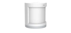 Aqara Motion and Light Sensor P2, bevægelse- og lyssensor, Thread/Matter, hvid