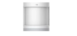 Aqara Motion and Light Sensor P2, bevægelse- og lyssensor, Thread/Matter, hvid