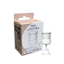 Aqara Motion Sensor P1, bevægelsessensor
