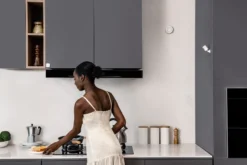 Aqara Motion Sensor P1, bevægelsessensor
