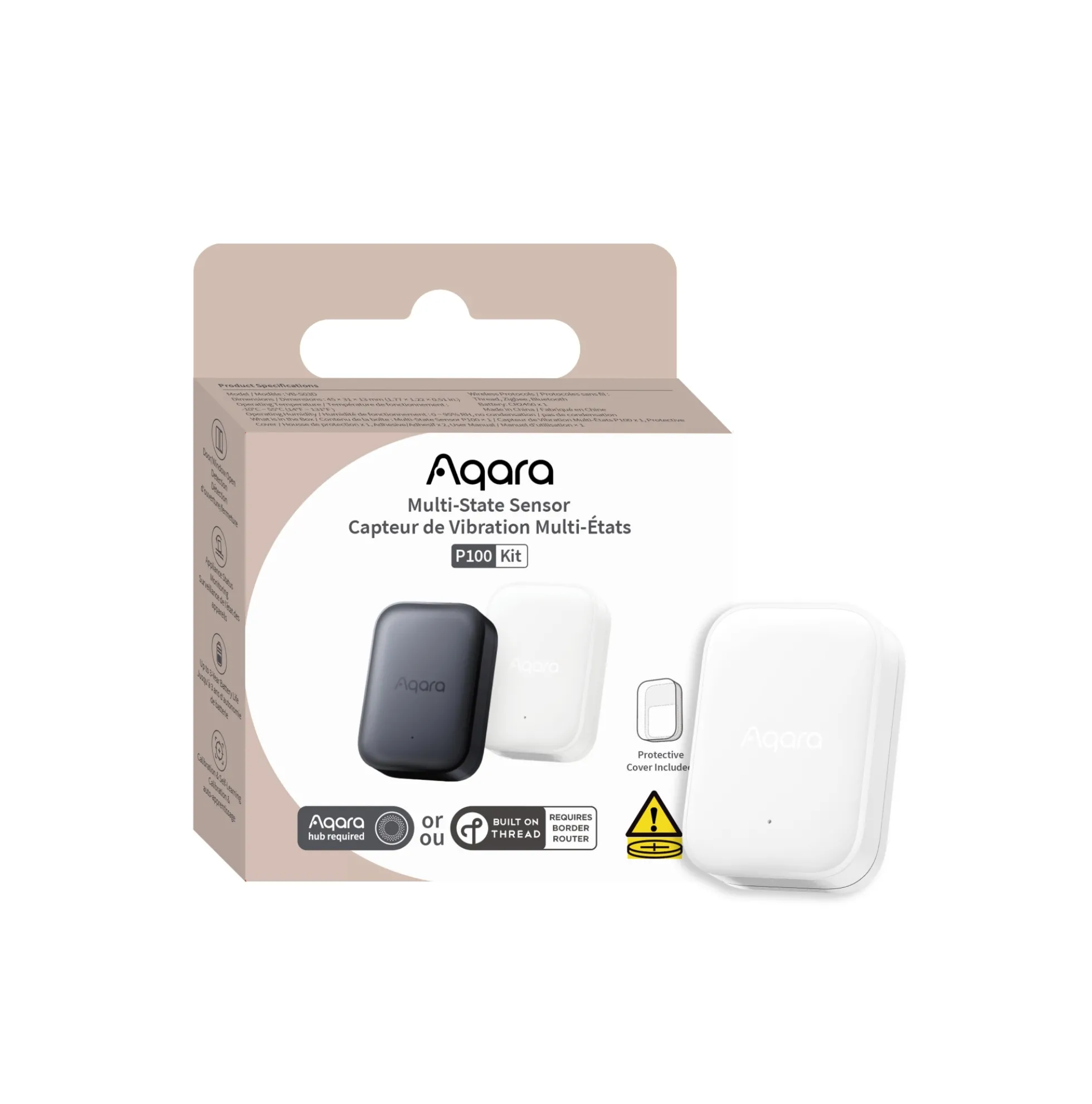 Aqara Multi-State Sensor P100 Kit