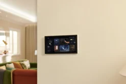 Aqara Panel Hub S1 Plus, Smart Home kontrolpanel