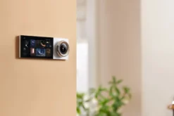 Aqara Panel Hub S1 Plus, Smart Home kontrolpanel