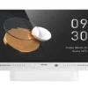 Aqara Panel Hub S1 Plus, 6,9" touchskærm, Zigbee/Matter, bordmodel