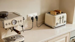 Aqara Power Plug H2