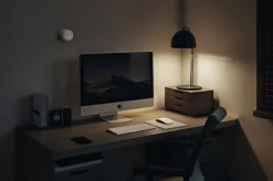 Aqara Presence Sensor FP1E, tilstedeværelsessensor