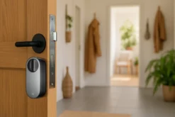 Aqara Smart Lock U200 Lite Kit