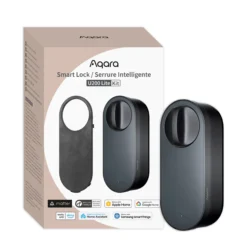 Aqara Smart Lock U200 Lite Kit