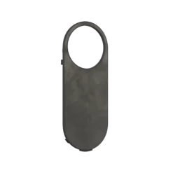 Aqara Smart Lock U200 Lite Kit, sort + Camera Hub Pro (PoE)