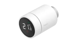 Aqara smart radiatortermostat E1, Zigbee