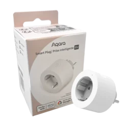 Aqara Smart stikkontakt / plug, Zigbee, 2300W