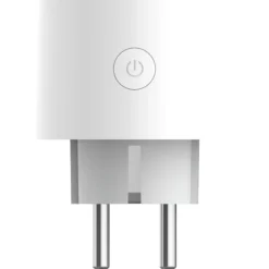 Aqara Smart stikkontakt / plug, Zigbee, 2300W