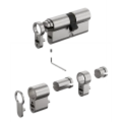 Aqara Smart U200 Adjustable Cylinder, justerbar cylinderlås