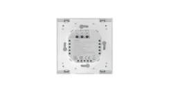 Aqara Smart Wall Switch H1, dobbelt