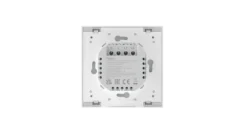 Aqara Smart Wall Switch H1, dobbelt