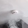 Aqara Smoke Detector, røgalarm, Zigbee