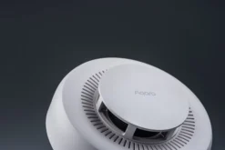 Aqara Smoke Detector, røgalarm, Zigbee