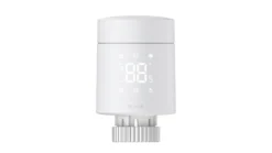 Aqara Termostat Valve W600, Zigbee/Matter radiatortermostat