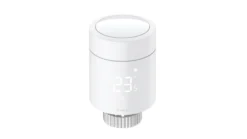 Aqara Termostat Valve W600, Zigbee/Matter radiatortermostat