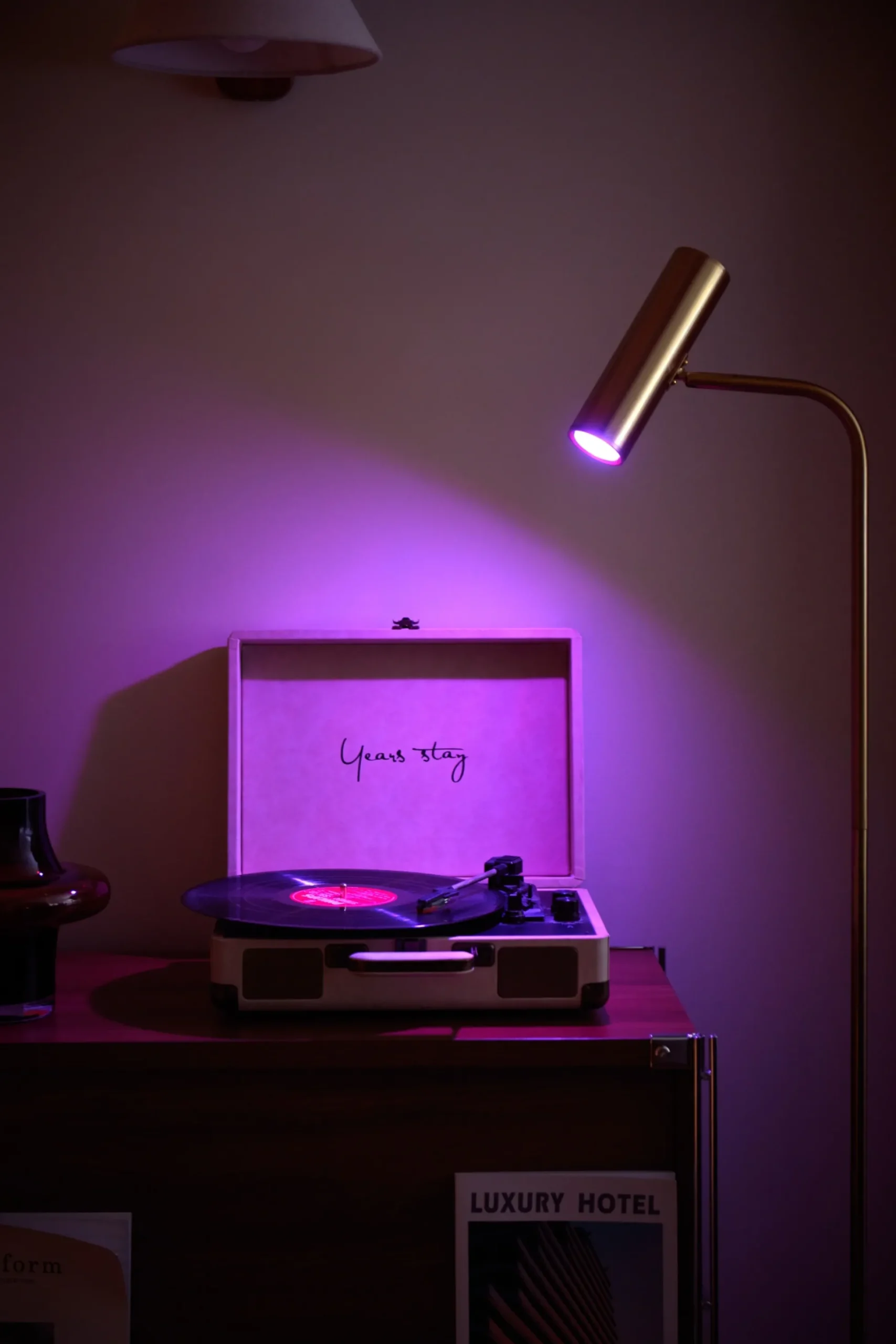 Aqara T2 GU10 LED-pære T2, RGB, 450lm, 90Ra, Zigbee - 3-pak