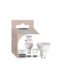 Aqara T2 GU10 LED-pære T2, RGB, 450lm, 90Ra, Zigbee