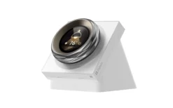 Aqara Touchscreen Dial V1, smart drejeknap, Wi-Fi, bordmodel
