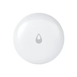 Aqara Water Leak Sensor T1, lækagesensor, hvid - 3-pak