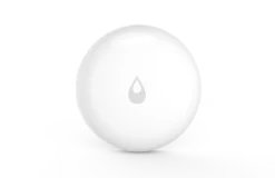 Aqara Water Leak Sensor T1, lækagesensor, hvid