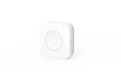 Aqara Wireless Mini Switch T1, Zigbee smart knap, hvid