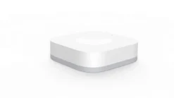 Aqara Wireless Mini Switch T1, Zigbee smart knap, hvid