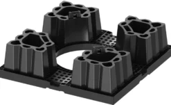 Aquabox Cube HP kasette, 75x75x23cm