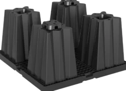 Aquabox Regnvandskassette STR, 75 cm x 75 cm x 43 cm