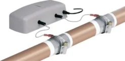 Aqua 2000 elektrisk kalkspalter
