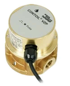 Aquametro Contoil VZP 8, oliemåler