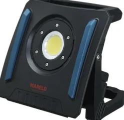 Arbejdslampe Bany 4000 RE APP, 4000 lumen, genopladelig - Mareld