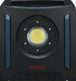 Arbejdslampe Bany 4000 RE APP, 4000 lumen, genopladelig - Mareld