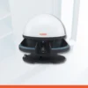 Arbejdslampe Shine 4500 RE, 4500 lm, genopladelig, med app - Mareld (restsalg)