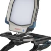 Arbejdslampe Shiny 5000 RE med APP, 5000 lm, genopladelig - Mareld